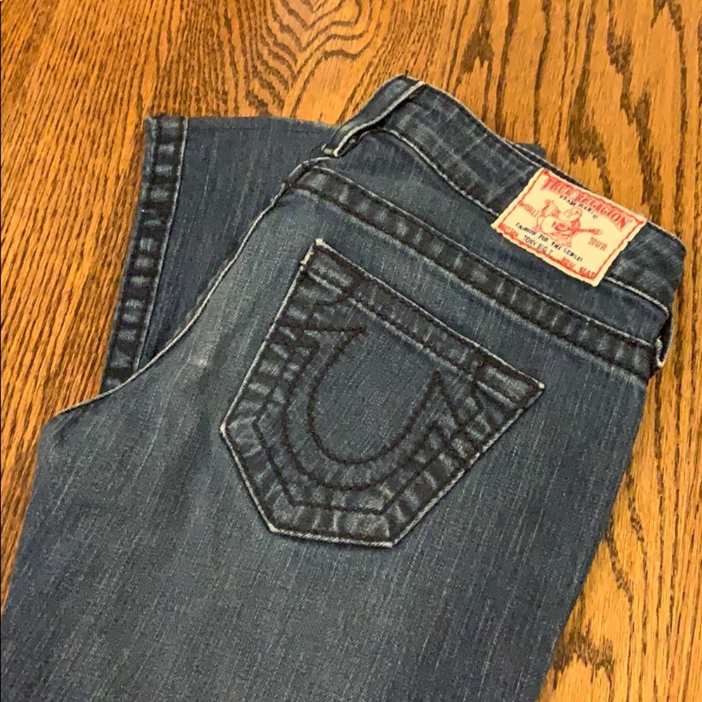 True Religion Jeans - Size 26